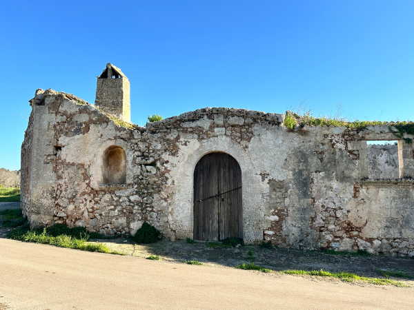 Antica Masseria